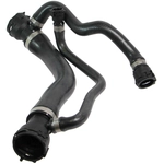 Order Upper Radiator Or Coolant Hose by CRP/REIN - CHR0486 For Your Vehicle