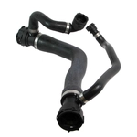 Order Upper Radiator Or Coolant Hose by CRP/REIN - CHR0488 For Your Vehicle