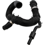 Order Upper Radiator Or Coolant Hose by CRP/REIN - CHR0506 For Your Vehicle