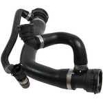 Order Upper Radiator Or Coolant Hose by CRP/REIN - CHR0520 For Your Vehicle