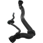 Order Upper Radiator Or Coolant Hose by CRP/REIN - CHR0526 For Your Vehicle