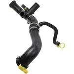 Order Upper Radiator Or Coolant Hose by CRP/REIN - CHR0538 For Your Vehicle