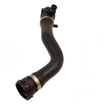 Order Upper Radiator Or Coolant Hose by CRP/REIN - CHR0590 For Your Vehicle