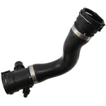 Order Upper Radiator Or Coolant Hose by CRP/REIN - CHR0596 For Your Vehicle