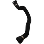 Order Upper Radiator Or Coolant Hose by CRP/REIN - CHR0620 For Your Vehicle