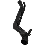 Order Upper Radiator Or Coolant Hose by CRP/REIN - CHR0621 For Your Vehicle