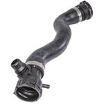 Order Upper Radiator Or Coolant Hose by CRP/REIN - CHR0625 For Your Vehicle