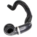 Order Upper Radiator Or Coolant Hose by CRP/REIN - CHR0653 For Your Vehicle