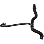 Order Upper Radiator Or Coolant Hose by CRP/REIN - CHR0659 For Your Vehicle