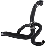 Order Upper Radiator Or Coolant Hose by CRP/REIN - CHR0674 For Your Vehicle