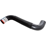 Order DAYCO - 70019 - Curved Radiator Hose For Your Vehicle