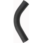 Order Upper Radiator Or Coolant Hose by DAYCO - 70218 For Your Vehicle