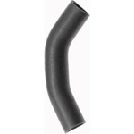 Order Upper Radiator Or Coolant Hose by DAYCO - 70281 For Your Vehicle