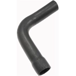 Order Upper Radiator Or Coolant Hose by DAYCO - 70295 For Your Vehicle