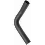 Order Upper Radiator Or Coolant Hose by DAYCO - 70306 For Your Vehicle