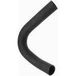 Order Upper Radiator Or Coolant Hose by DAYCO - 70362 For Your Vehicle