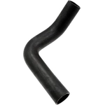 Order Upper Radiator Or Coolant Hose by DAYCO - 70369 For Your Vehicle