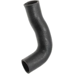 Order Upper Radiator Or Coolant Hose by DAYCO - 70446 For Your Vehicle