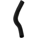 Order Upper Radiator Or Coolant Hose by DAYCO - 70461 For Your Vehicle