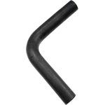 Order Upper Radiator Or Coolant Hose by DAYCO - 70477 For Your Vehicle