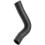 Order Upper Radiator Or Coolant Hose by DAYCO - 70490 For Your Vehicle