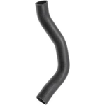 Order Upper Radiator Or Coolant Hose by DAYCO - 70505 For Your Vehicle