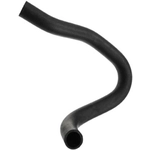 Order Upper Radiator Or Coolant Hose by DAYCO - 70527 For Your Vehicle
