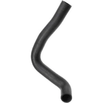 Order Upper Radiator Or Coolant Hose by DAYCO - 70539 For Your Vehicle