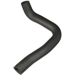 Order Upper Radiator Or Coolant Hose by DAYCO - 70539 For Your Vehicle