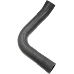 Order Upper Radiator Or Coolant Hose by DAYCO - 70540 For Your Vehicle