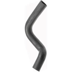 Order Upper Radiator Or Coolant Hose by DAYCO - 70543 For Your Vehicle