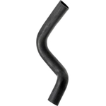 Order Upper Radiator Or Coolant Hose by DAYCO - 70543 For Your Vehicle