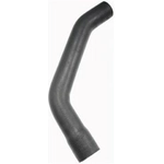 Order Upper Radiator Or Coolant Hose by DAYCO - 70559 For Your Vehicle