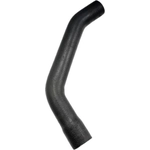 Order Upper Radiator Or Coolant Hose by DAYCO - 70559 For Your Vehicle