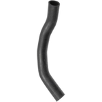 Order Upper Radiator Or Coolant Hose by DAYCO - 70575 For Your Vehicle