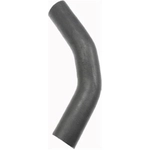 Order Tuyau de radiateur ou de refroidissement supérieur par DAYCO - 70582 For Your Vehicle