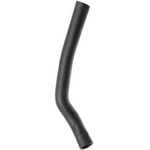 Order Upper Radiator Or Coolant Hose by DAYCO - 70622 For Your Vehicle