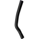 Order Upper Radiator Or Coolant Hose by DAYCO - 70622 For Your Vehicle