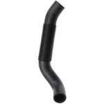 Order Upper Radiator Or Coolant Hose by DAYCO - 70624 For Your Vehicle