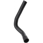 Order Upper Radiator Or Coolant Hose by DAYCO - 70629 For Your Vehicle