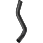 Order Upper Radiator Or Coolant Hose by DAYCO - 70642 For Your Vehicle