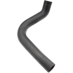 Order Upper Radiator Or Coolant Hose by DAYCO - 70664 For Your Vehicle