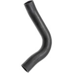 Order Upper Radiator Or Coolant Hose by DAYCO - 70670 For Your Vehicle
