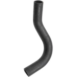 Order Upper Radiator Or Coolant Hose by DAYCO - 70676 For Your Vehicle