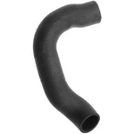Order Upper Radiator Or Coolant Hose by DAYCO - 70677 For Your Vehicle