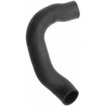 Order Upper Radiator Or Coolant Hose by DAYCO - 70677 For Your Vehicle