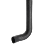 Order Upper Radiator Or Coolant Hose by DAYCO - 70682 For Your Vehicle