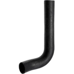 Order Upper Radiator Or Coolant Hose by DAYCO - 70682 For Your Vehicle