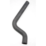 Order Upper Radiator Or Coolant Hose by DAYCO - 70684 For Your Vehicle