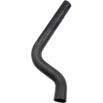 Order Upper Radiator Or Coolant Hose by DAYCO - 70684 For Your Vehicle